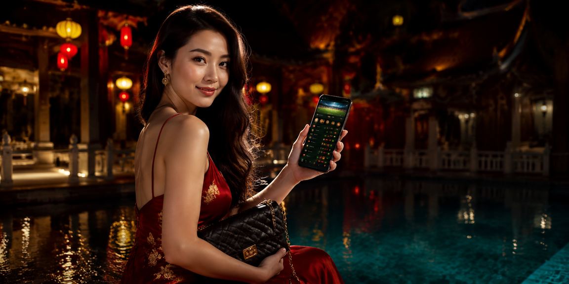 Ứng dụng casino lễ hội tại Hà Nội trên nền tảng the5er