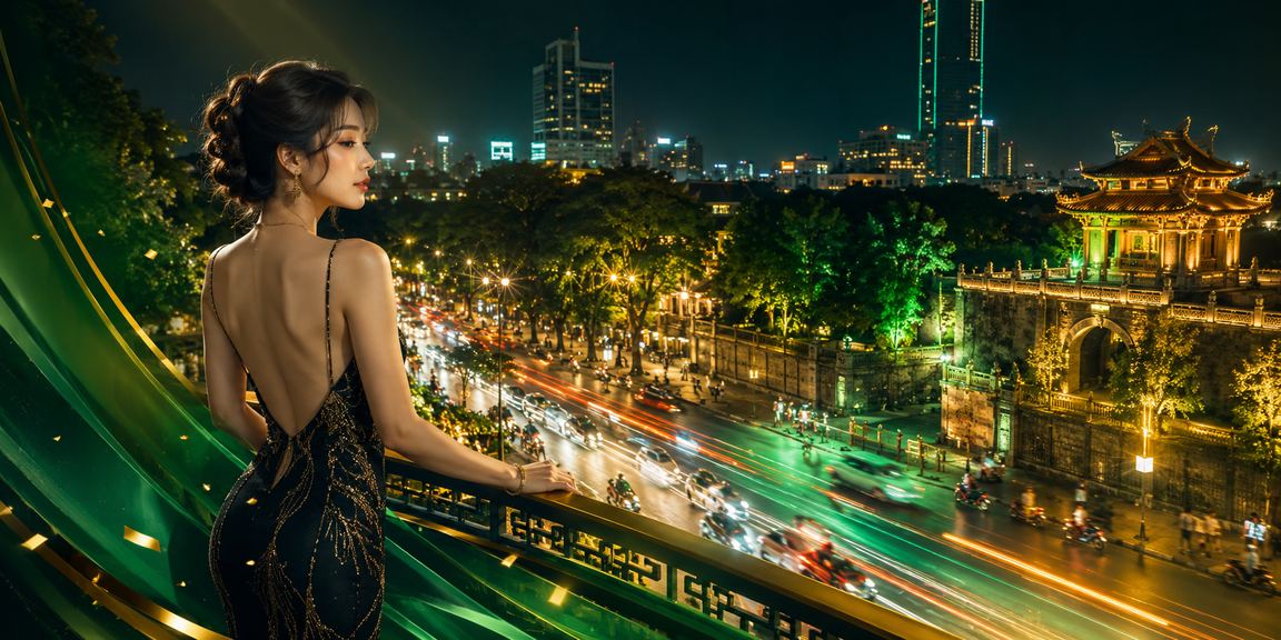 Hướng dẫn cài đặt ứng dụng cá cược Android tại Hà Nội với giao diện neon