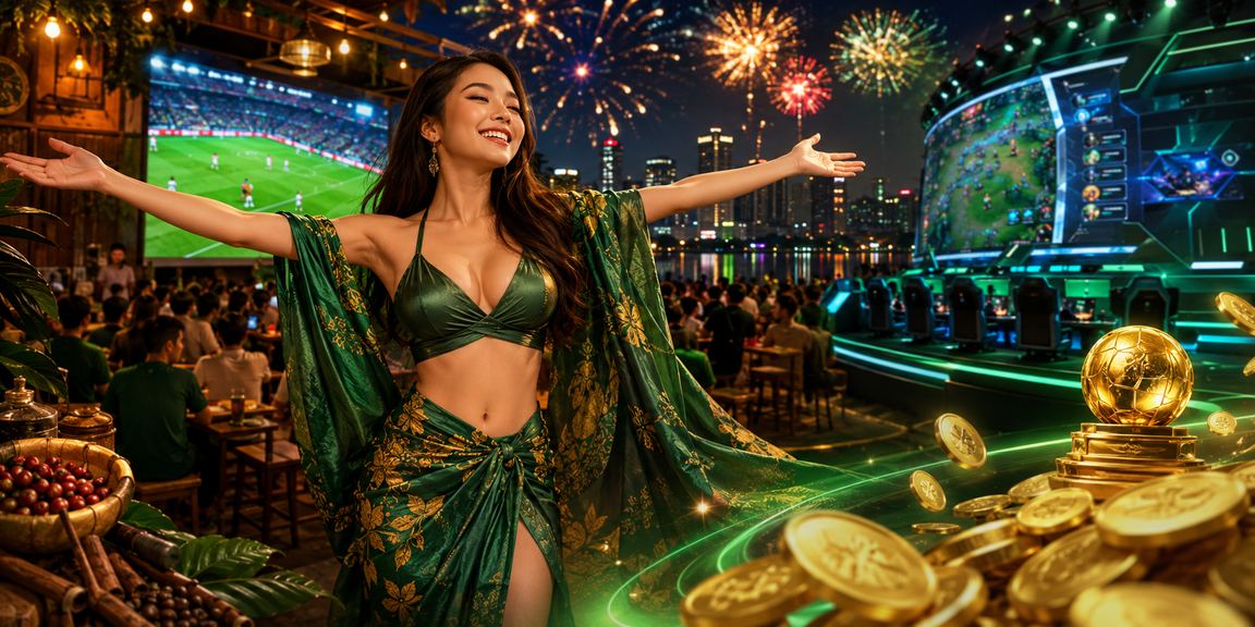 Cá cược esports và thể thao điện tử tại Hà Nội