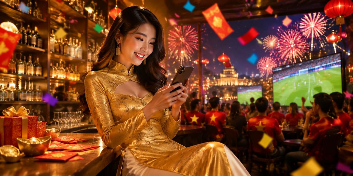 Người dùng Việt Nam trải nghiệm the5er trên thiết bị di động