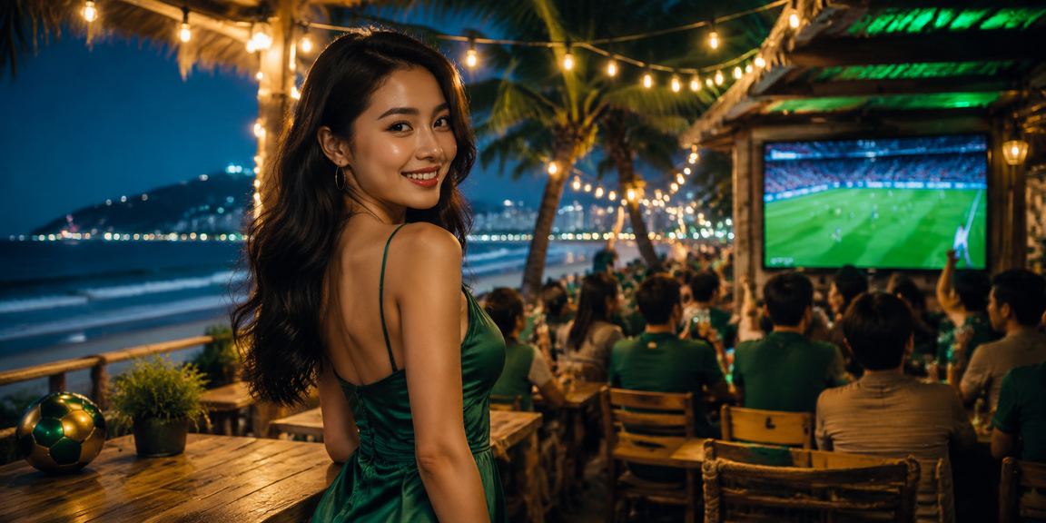 Trải nghiệm casino tại Vũng Tàu với cà phê Việt Nam trên nền tảng the5er